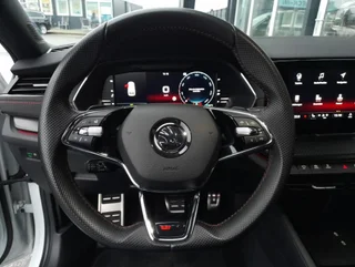 Octavia Combi RS 2,0 TDI DSG - Image 8