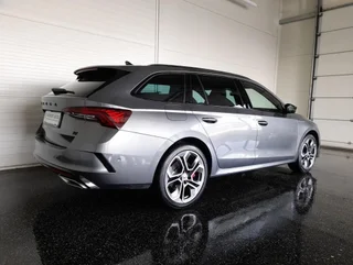 Octavia Combi RS PHEV 150/245 DSG - Image 2