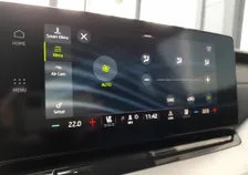 Octavia Combi STYLE 2,0 TDI DSG - Image 6