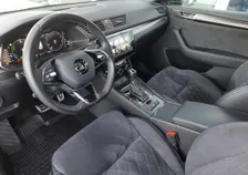 Superb Kombi SPORTLINE PHEV 156/218 DSG - Image 13