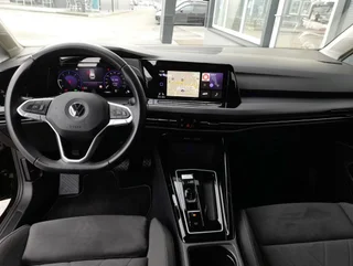 Golf VIII Variant STYLE 2,0 TDI DSG - Image 3