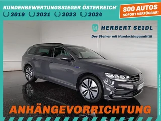 Passat Variant GTE PHEV DSG - Image 1