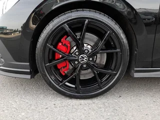 Golf VIII GTI CLUBSPORT "BLACK STYLE" DSG - Image 12