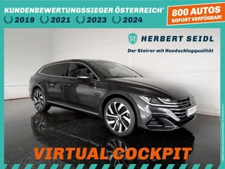 Arteon SB R-LINE PHEV DSG - Image 1