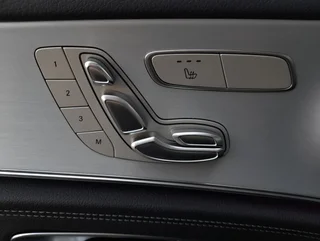 E 300de T AMG-LINE PHEV 4x4 Aut - Image 10