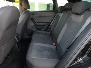 Ateca XCELLENCE 4x4 2,0 TDI DSG - Image 12