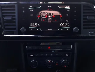 Ateca XCELLENCE 1,6 TDI DSG - Image 6