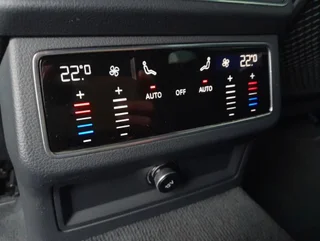 A6 Avant DESIGN QUATTRO 40 TDI S-tr - Image 13