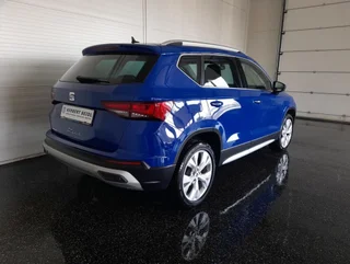 Ateca XPERIENCE 2,0 TDI DSG - Image 2