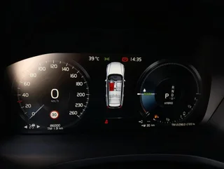 V60 T8 INSCRIPTION PHEV 4x4 Aut - Image 7