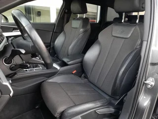 A4 Avant SPORT QUATTRO 2,0 TDI - Image 9