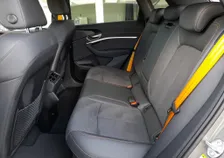 e-tron 55 quattro S-LINE BLACK EDITION - Image 13