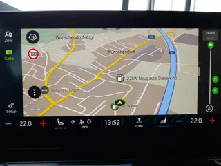 Octavia Combi STYLE 2,0 TDI DSG - Image 5