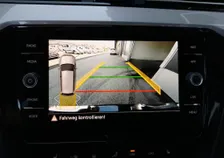 Passat Variant BUSINESS 2,0 TDI DSG - Image 4