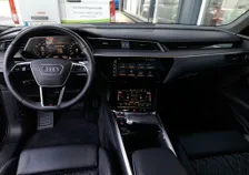 e-tron 95 quattro S-LINE - Image 4