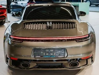 911 Targa 4S - Image 4
