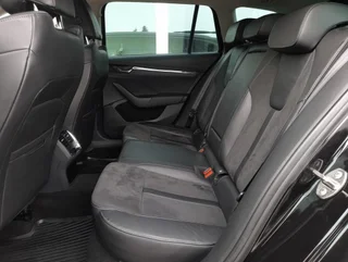 Octavia Combi STYLE 2,0 TDI DSG - Image 12