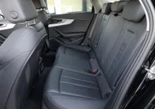 A4 Avant 35 TDI S-tr - Image 10