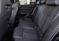 Octavia Combi RS PLUS PHEV 150/245 DSG - Image 12