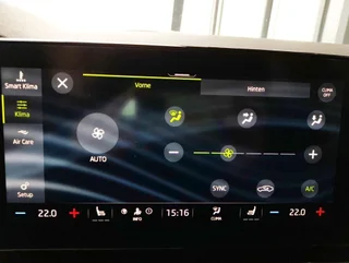 Octavia Combi TOUR 2,0 TDI DSG - Image 6