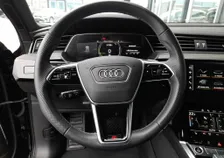 e-tron 50 quattro S-LINE BLACK EDITION - Image 10