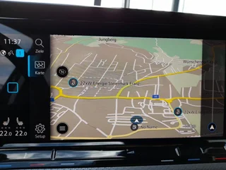 Golf VIII ACTIVE 2,0 TDI DSG - Image 5