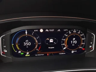 Tiguan R-LINE PHEV DSG - Image 9