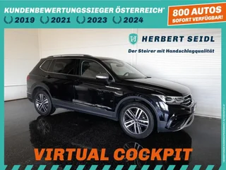 Tiguan ELEGANCE 4x4 2,0 TDI DSG - Image 1