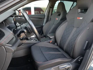 Octavia Combi RS 2,0 TDI DSG - Image 10