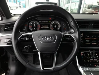 A6 Avant SPORT 40 TDI quattro S-tr - Image 9