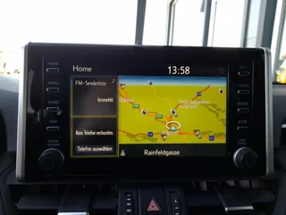 Rav4 2,5 4x4 PHEV Aut - Image 5