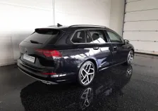 Golf VIII Variant STYLE 2,0 TDI DSG - Image 2