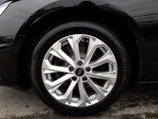 A4 Avant 35 TDI S-tr. - Image 16