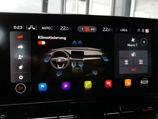 Leon ST FR-LINE 2,0 TDI DSG - Image 5