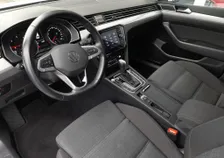 Passat Variant BUSINESS 2,0 TDI DSG - Image 9