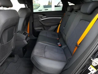 e-tron SB 55 quattro S-LINE BLACK EDITION - Image 12