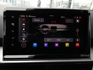 Tarraco XPERIENCE PHEV 245 DSG - Image 6