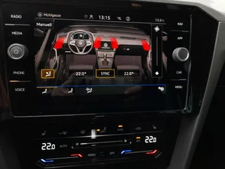 Passat Variant BUSINESS 2,0 TDI DSG - Image 6