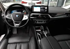 530 d Touring LUXURY LINE Aut. - Image 3