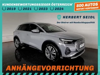 Q4 e-tron 40 ADVANCED 82kWh - Image 1