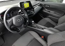 C-HR 2,0 Aut - Image 9