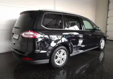 Galaxy TITANIUM 4x4 2,0 EcoBlue Aut - Image 2