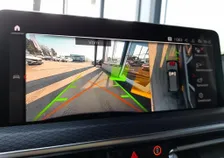 X3 M COMPETITION 4x4 Aut - Image 5