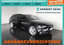 A6 Avant SPORT QUATTRO 40 TDI S-tr - Image 1