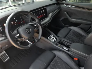 Octavia Combi RS PHEV 150/245 DSG - Image 11