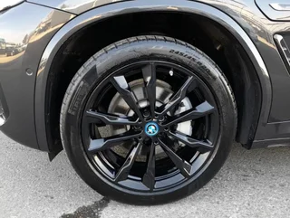 X3 30e M-SPORT 4x4 Aut - Image 17