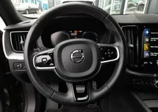 XC60 T8 R-DESIGN PHEV 4x4 Aut - Image 9