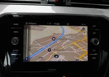 Passat Variant BUSINESS 2,0 TDI DSG - Image 5