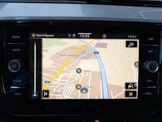 Passat Variant BUSINESS 2,0 TDI DSG - Image 5