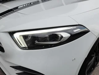 A 35 AMG "NIGHT" 4MATIC Aut. - Image 14